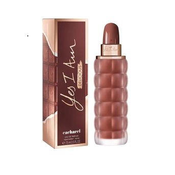 Cacharel Yes I Am Delicious 75ml for women (7419008942276)