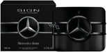Sign Your Power Mercedes-Benz for men-edp intense-100ml (8201477521604)