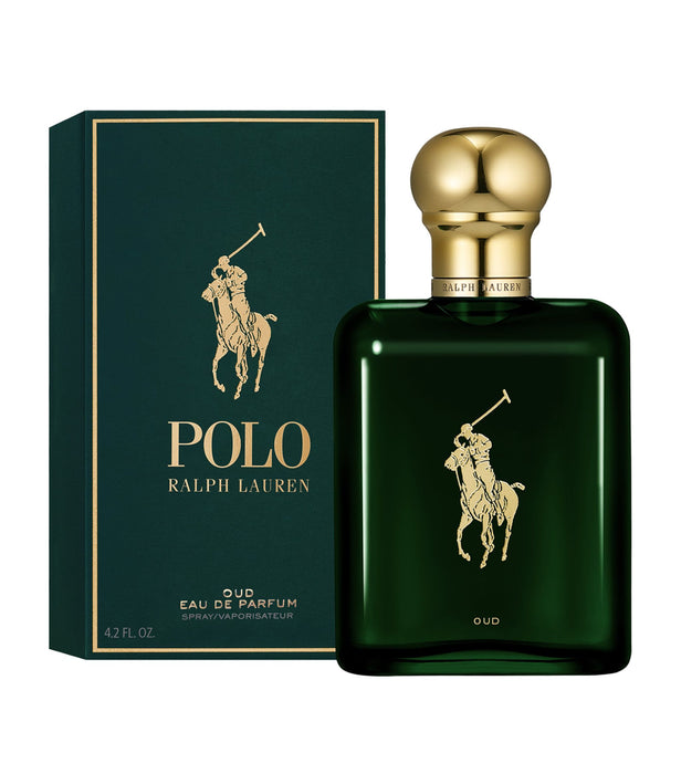 Ralph Lauren Polo Oud 125ml for men (7516031058116)