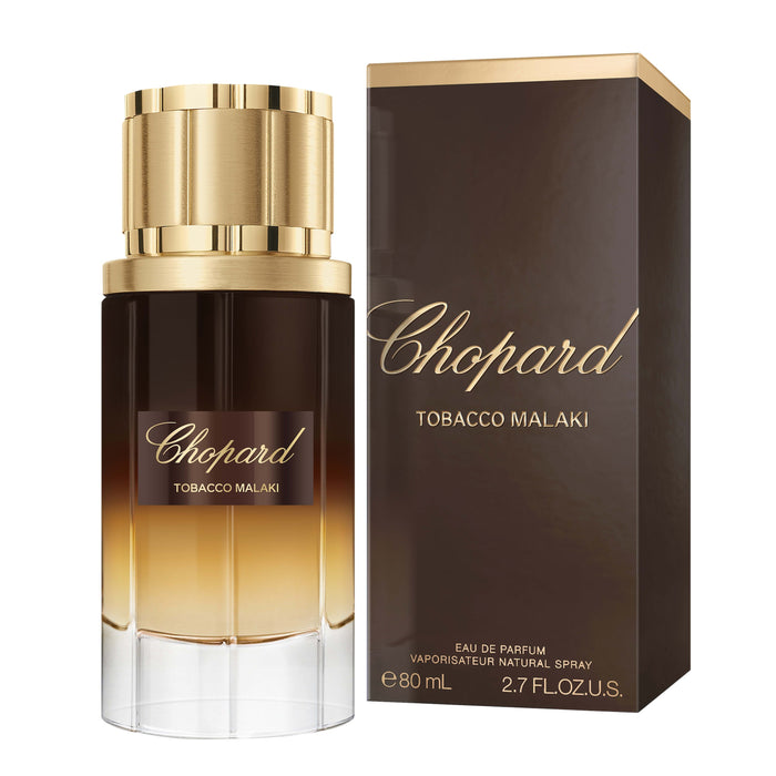 Tobacco Malaki Chopard for women and men - edp - 80ml