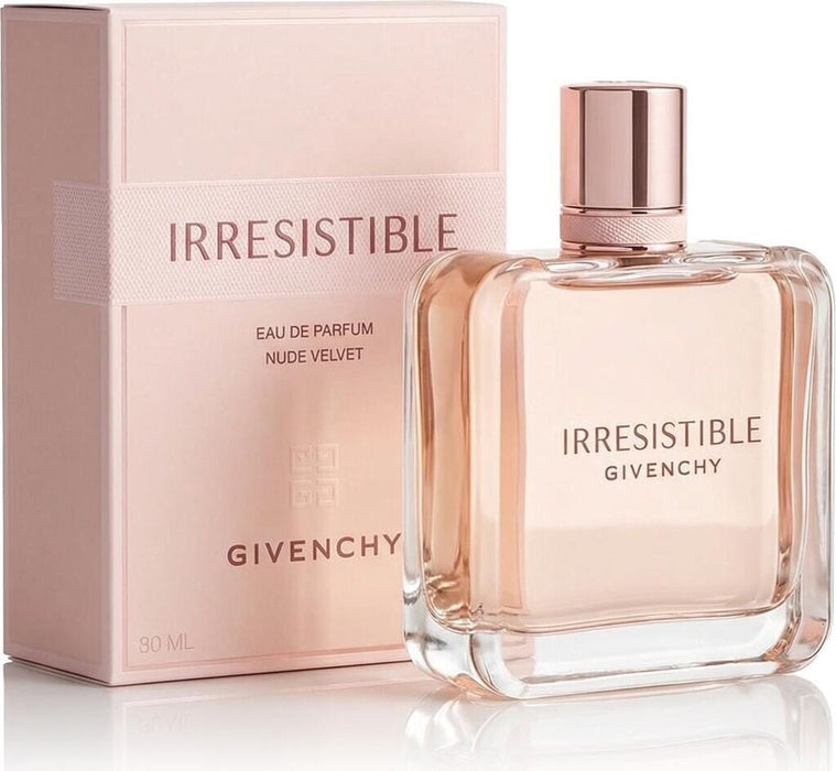 Irresistible Nude Velvet Givenchy for women - edp - 80ml