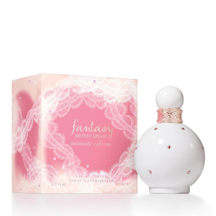 Fantasy Intimate Edition Britney Spears for women - edp - 100ml
