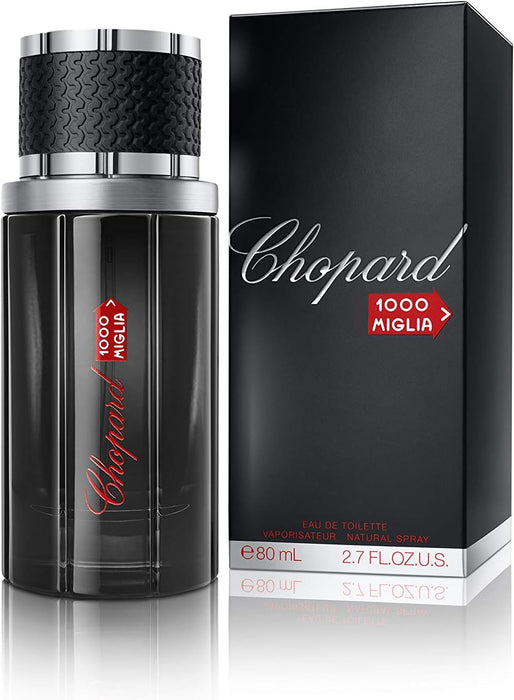 1000 Miglia Chopard for men - edt - 80ml