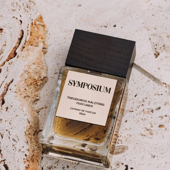 Symposium Theodoros Kalotinis for women and men - exdp - 50ml - master box