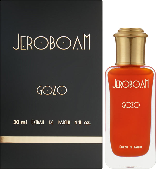 Gozo Jeroboam for women and men - exdp - 30ml
