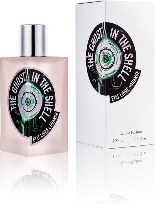 The Ghost In The Shell Etat Libre d'Orange for women and men - edp - 100ml