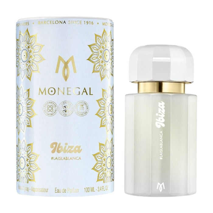 laislablanca (2023) Ramon Monegal for women and men - edp - 100ml