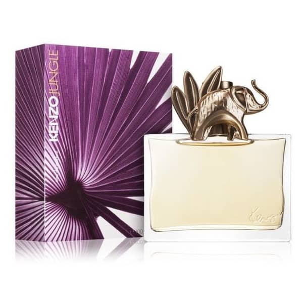 Kenzo Jungle L'Elephant Kenzo for women -  Eau De Parfum - 100ml