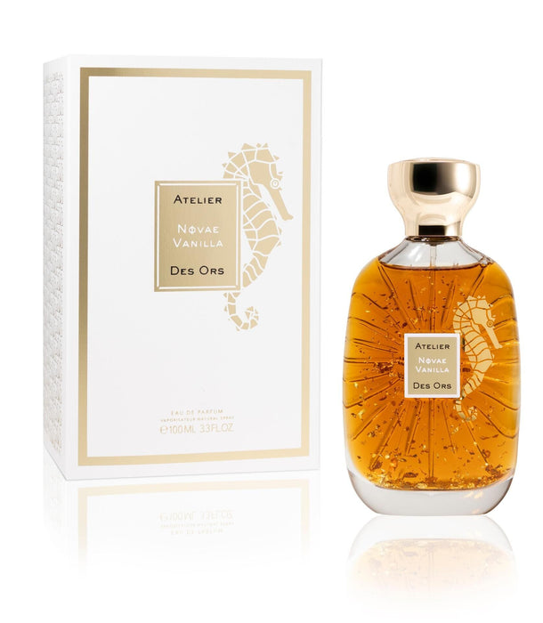 Novae Vanilla Atelier des Ors for women and men - edp - 100ml