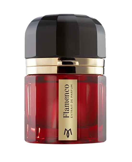 Flamenco Extrait de Parfum Ramon Monegal for women and men - 50ml - tester