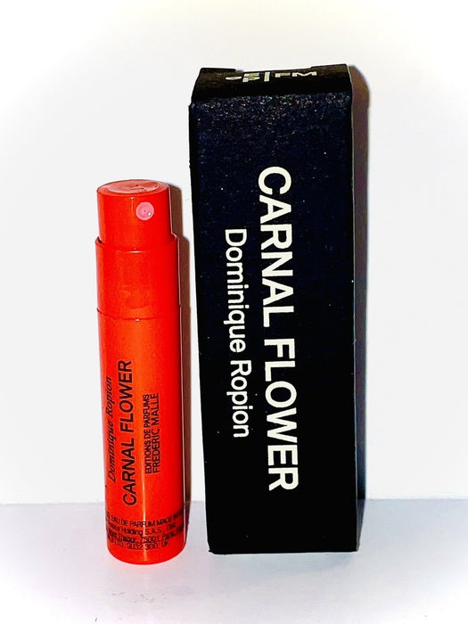 Carnal Flower Frederic Malle Editions de Parfums for women and men - edp -  1.2ml - samples