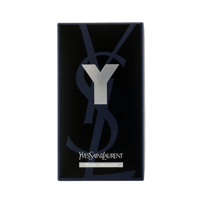 YSL - Y EDP - 100ML + 10ML - 2PCS - TRAVEL SET