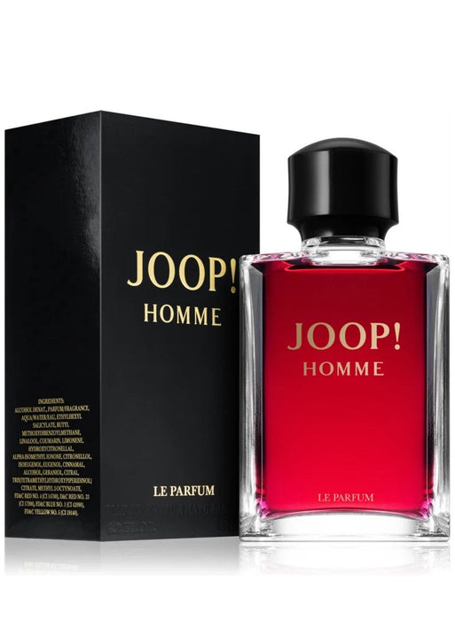 Joop! Homme - Le Parfum -  for men - 75ml