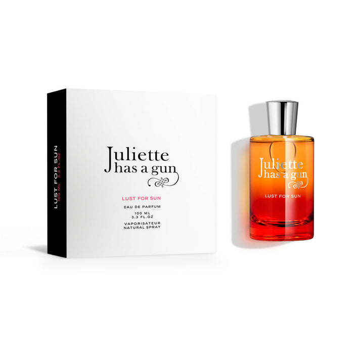 Lust for Sun Juliette Has A Gun for women and men - edp - 100ml