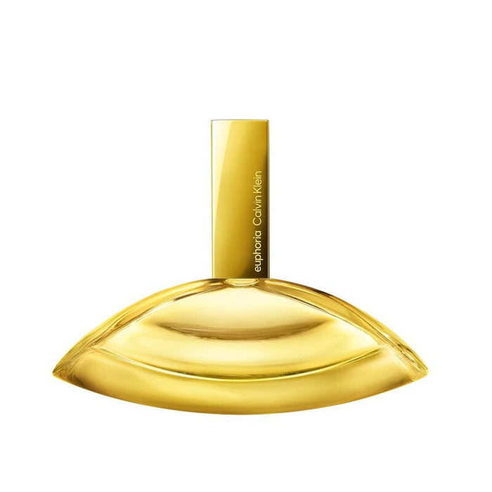 Euphoria Solar Elixir Calvin Klein for women - parfum intense - 100ml
