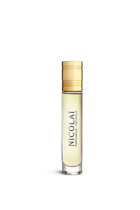 Patchouli Intense Nicolai Parfumeur Createur for women and men - EDP INTENSE - 15ML