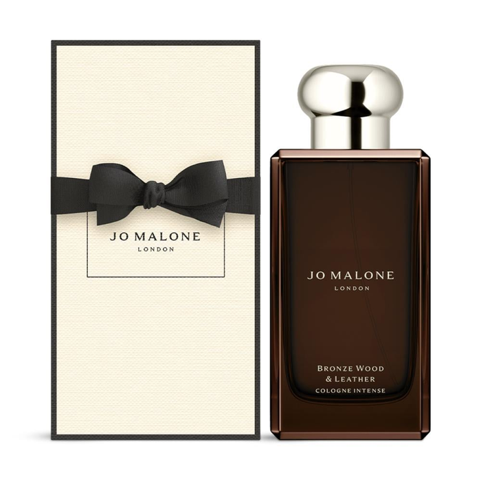 Bronze Wood & Leather Jo Malone London for women and men - 100ml