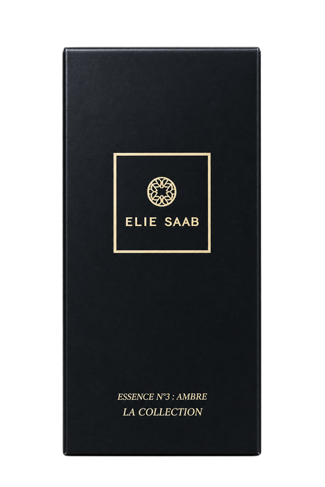 Essence No. 3 Ambre Elie Saab for women and men - essence de parfum - 100ml