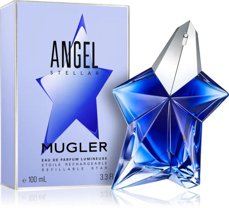 Angel Stellar Mugler for women - edp lumineuse - 100ml