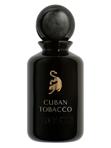 Cuban Tobacco Laverne for women and men - edp - 100ml