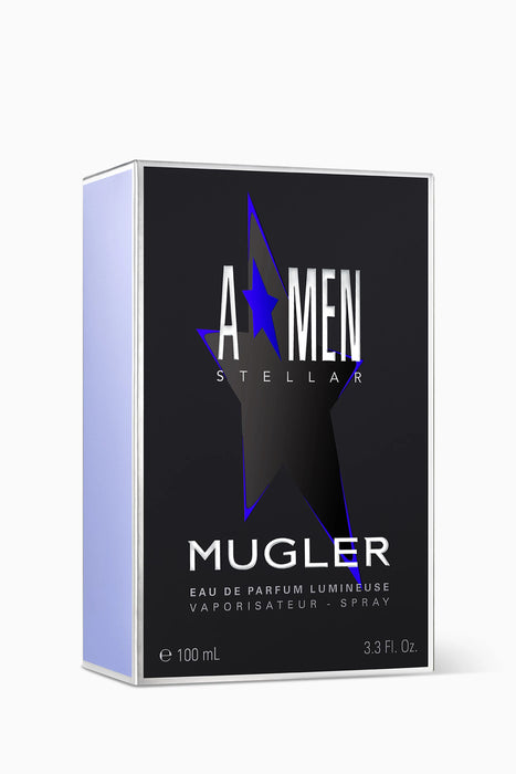 A*Men Stellar Mugler for men - edp  lumineuse - 100ml