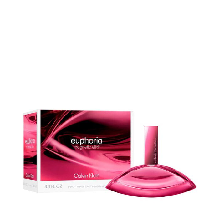 Euphoria Magnetic Elixir Calvin Klein for women - parfum intense - 100ml