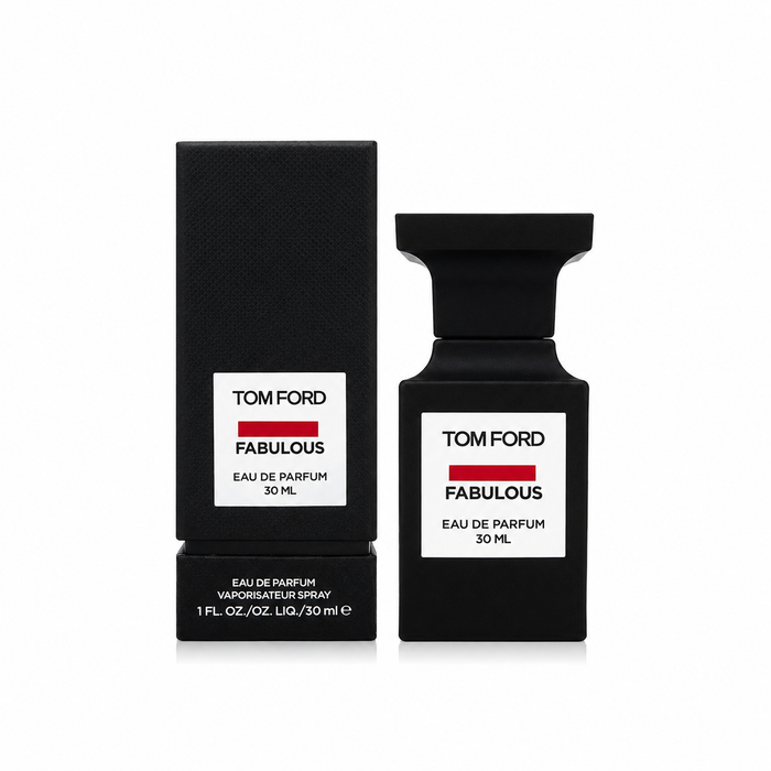 Fabulous Tom Ford for women and men - edp - 30ml
