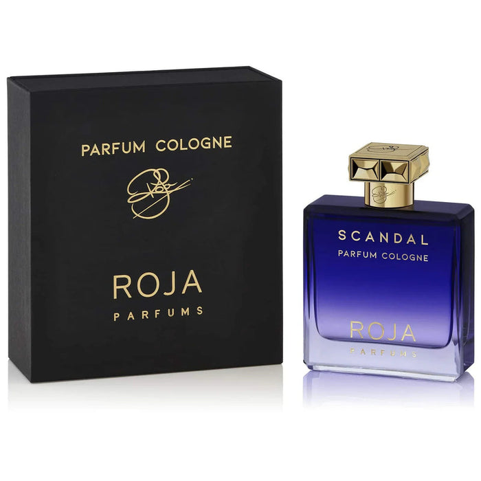 Scandal Pour Homme Parfum Cologne Roja Dove for men - 100ml