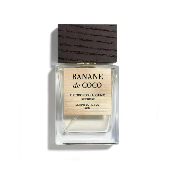 Banane de Coco Theodoros Kalotinis for women and men - exdp- 50ml - master box