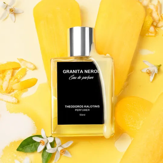 Granita Neroli Theodoros Kalotinis for women and men - edp - 50ml - master box