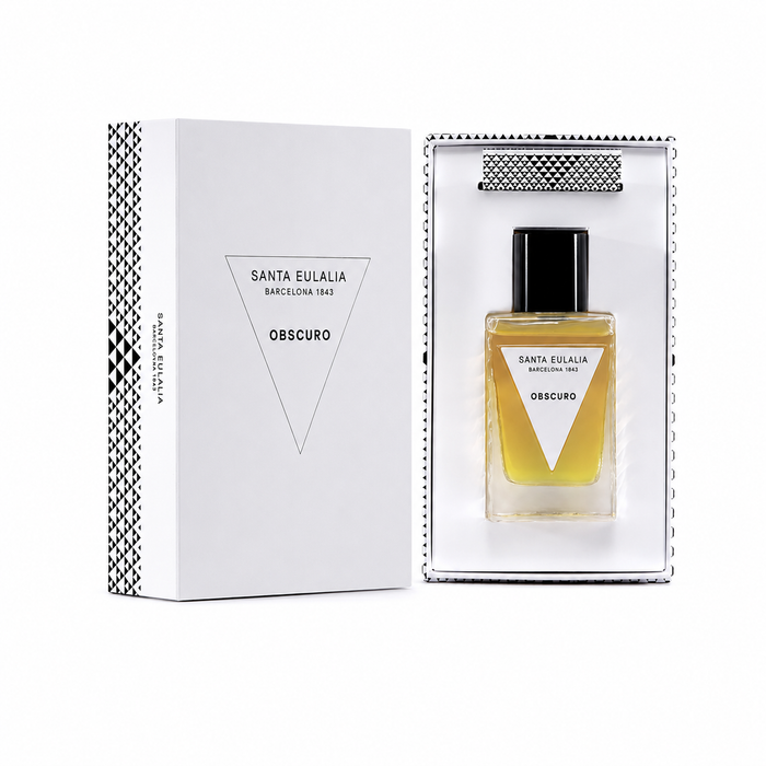 Obscuro Santa Eulalia for women and men - edp - 75ml