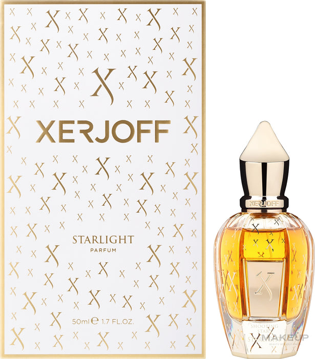 Starlight Xerjoff for women and men  - parfum - 50ml