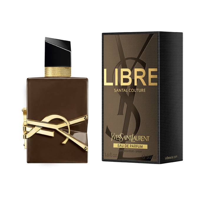 Libre Santal Couture Yves Saint Laurent for women - edp - 50ml