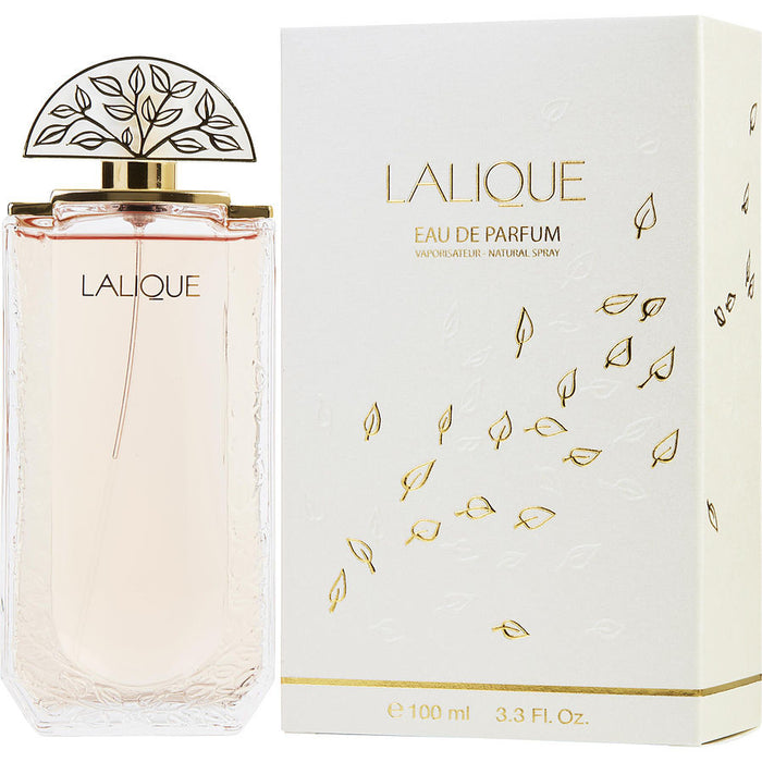 Lalique Lalique for women - edp - 100ml
