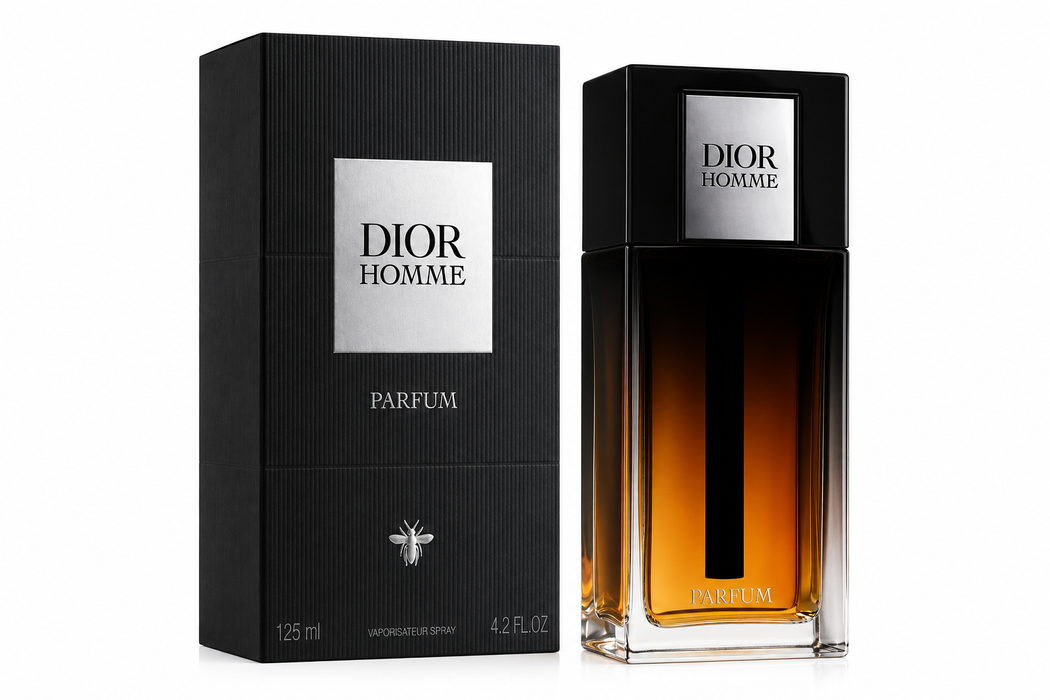 Dior Homme - Parfum - for men - 125ml