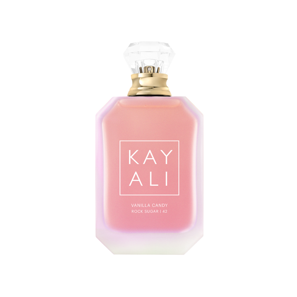 Vanilla Candy Rock Sugar | 42 Kayali Fragrances for women - edp - 100ml