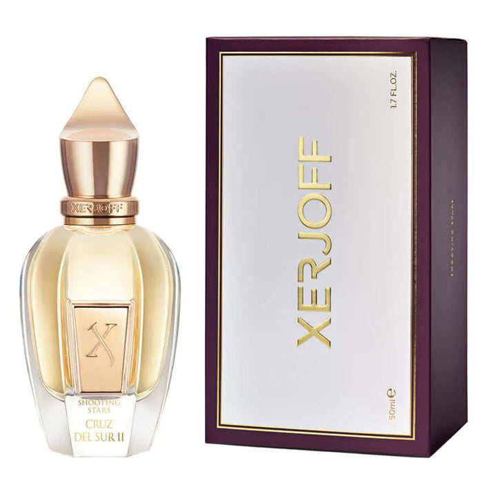Cruz del Sur II Xerjoff for women and men - parfum - 50ml