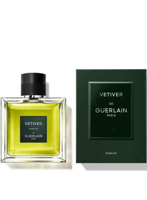 Vetiver Parfum Guerlain for men - 100ml