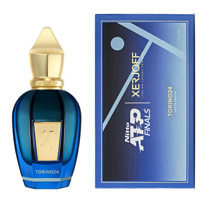 Torino24 Xerjoff for women and men - edp - 50ml