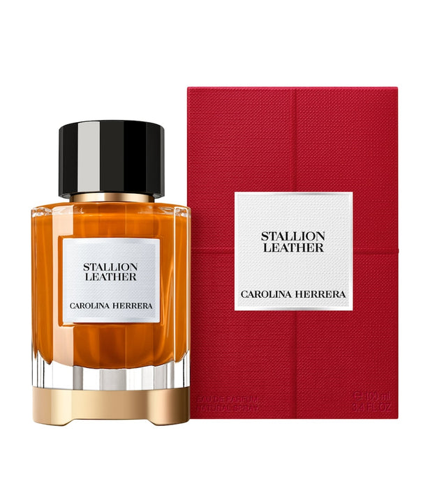 Stallion Leather Carolina Herrera for women and men - edp - 100ml
