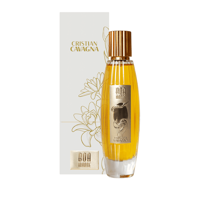 Boa Madre Cristian Cavagna for women and men - exdp - 100ml