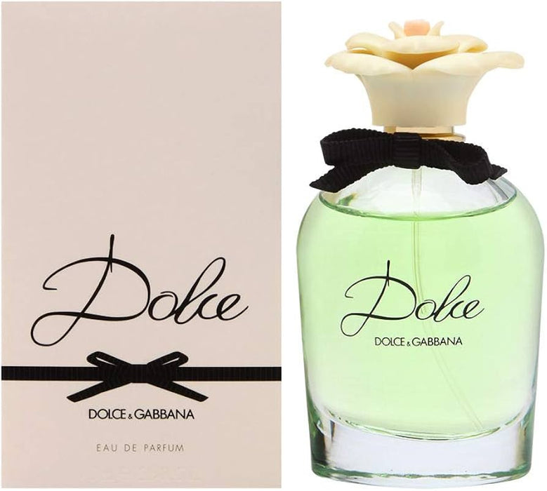 Dolce Dolce&Gabbana for women - edp - 75ml