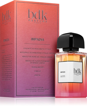 Impadia BDK Parfums for women and men - edp - 100ml