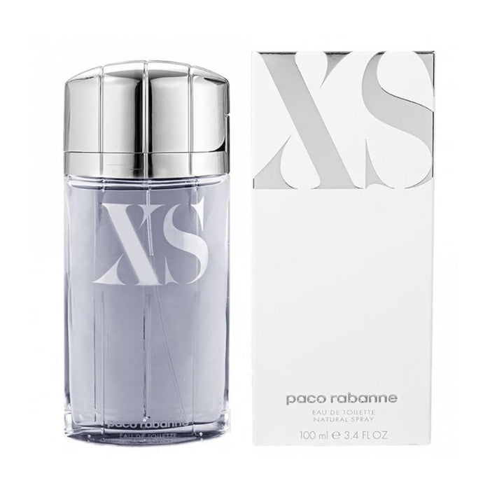 XS Rabanne for men - edt - 100ml