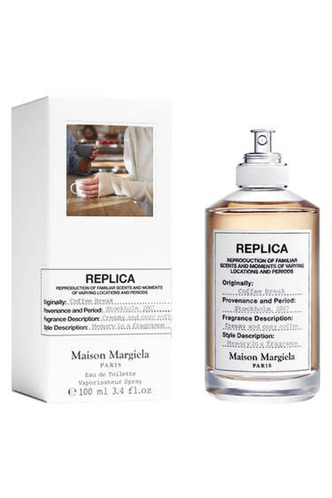 Coffee Break Maison Martin Margiela for women and men - edt - 100ml