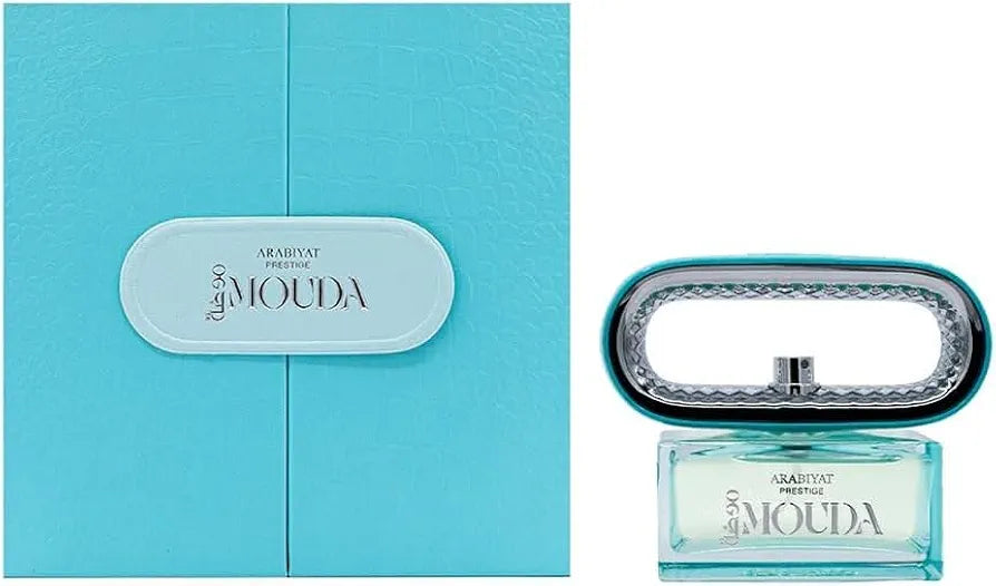 Mouda Arabiyat Prestige for women and men - edp - 100ml