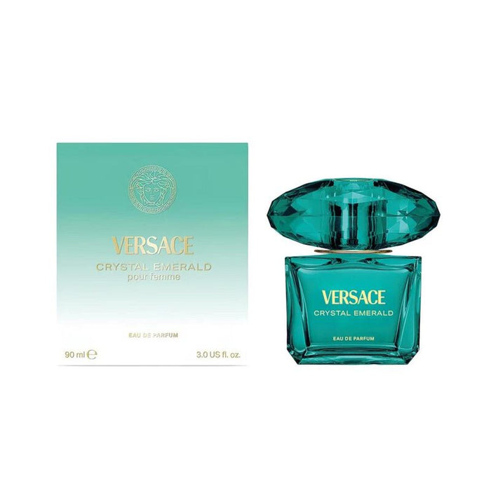 Crystal Emerald Versace for women - edp - 90ml