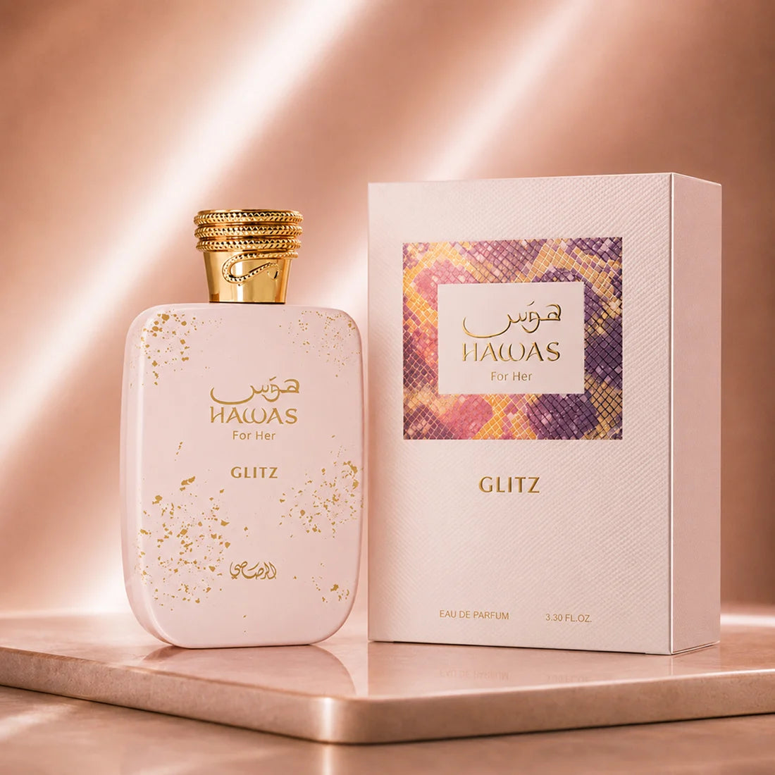 Perfumes for Women
