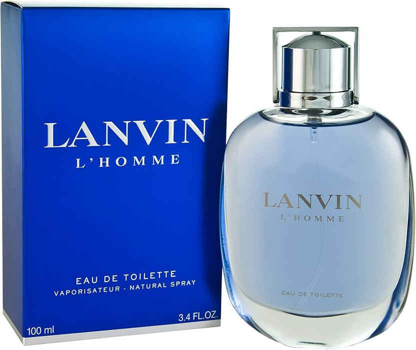 Lanvin L'Homme Lanvin for men - edt - 100ml