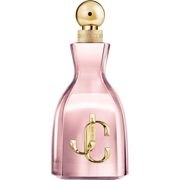 I Want Choo With Love Jimmy Choo for women - edp - 100ml - tester